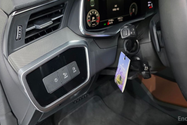 2021 Audi A6 с пробегом 77 169 км