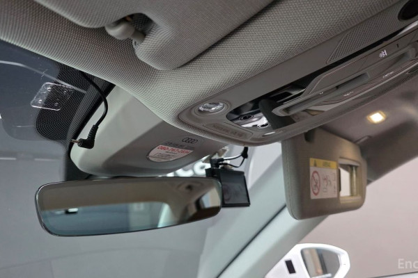 2021 Audi A6 с пробегом 77 169 км