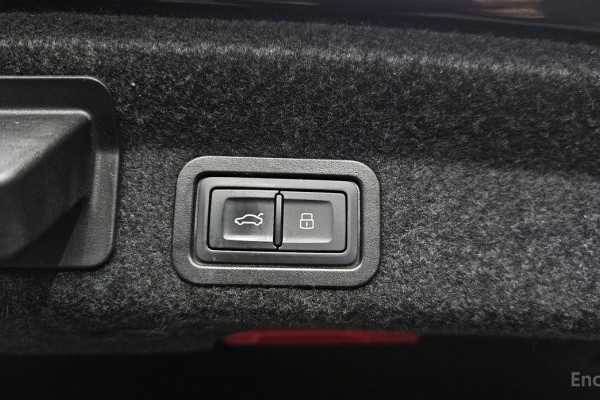 2021 Audi A6 с пробегом 85 014 км