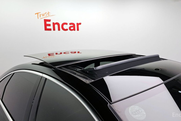 2021 Audi A6 с пробегом 85 014 км