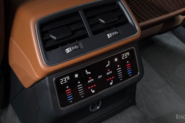 2021 Audi A6 с пробегом 77 169 км