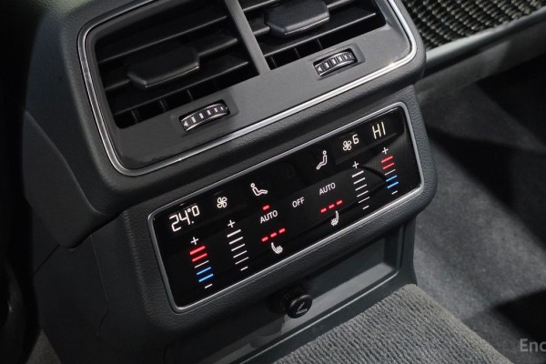 2021 Audi A6 с пробегом 128 112 км