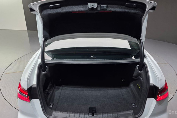 2021 Audi A6 с пробегом 77 169 км