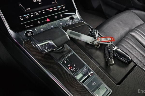 2021 Audi A6 с пробегом 113 100 км