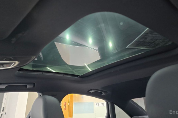 2022 Audi A6 с пробегом 43 349 км