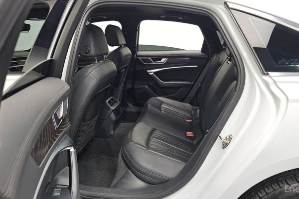 2021 Audi A6 с пробегом 113 100 км