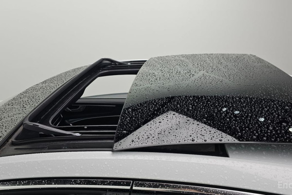 2021 Audi A6 с пробегом 50 120 км