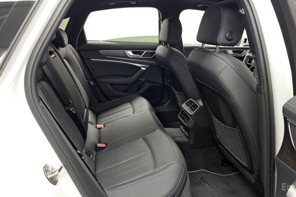 2021 Audi A6 с пробегом 68 982 км