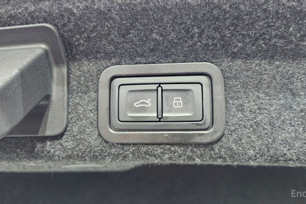 2021 Audi A6 с пробегом 50 120 км