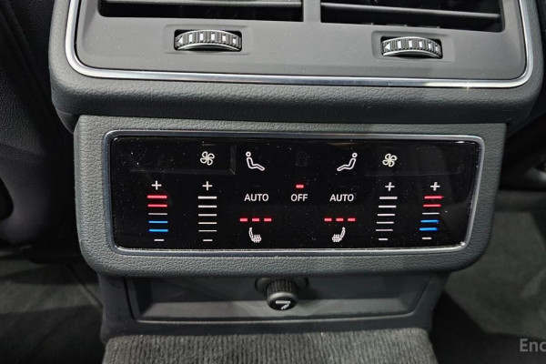 2021 Audi A6 с пробегом 69 555 км