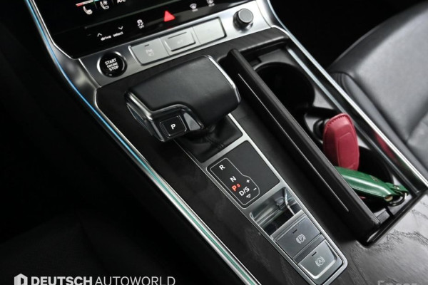 2021 Audi A6 с пробегом 44 250 км