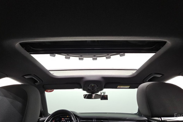 2021 Audi A6 с пробегом 113 100 км