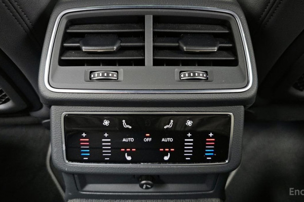 2021 Audi A6 с пробегом 68 982 км