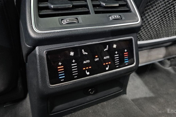 2021 Audi A6 с пробегом 113 100 км