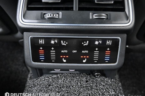 2021 Audi A6 с пробегом 44 250 км