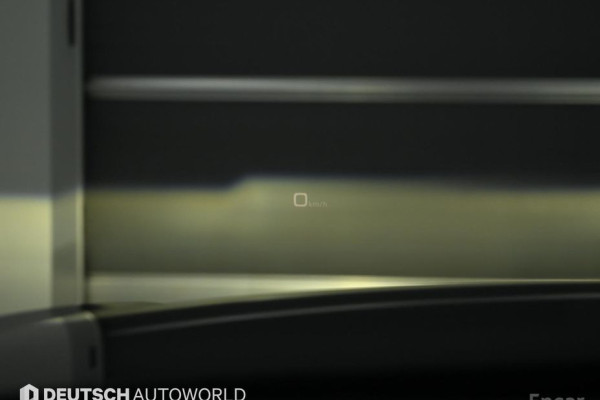 2021 Audi A6 с пробегом 44 250 км