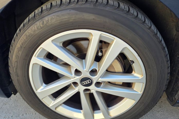 2022 Audi A6 с пробегом 70 667 км