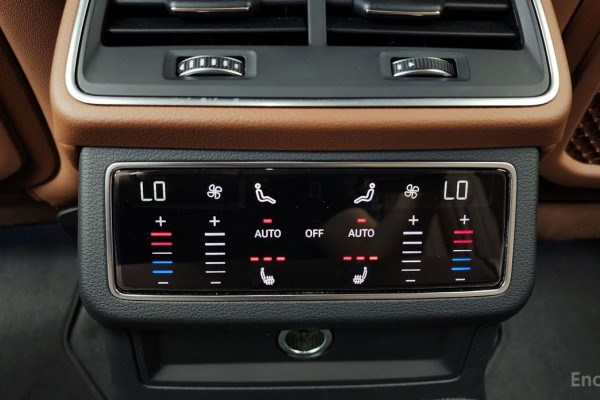 2021 Audi A6 с пробегом 63 374 км