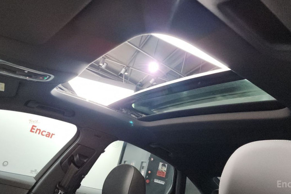 2021 Audi A6 с пробегом 59 635 км