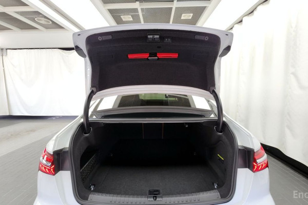 2021 Audi A6 с пробегом 63 374 км