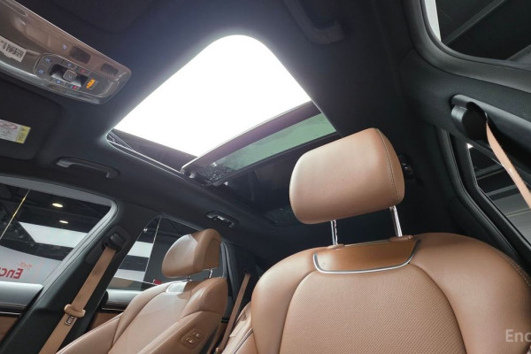 2021 Genesis GV70 с пробегом 79 352 км