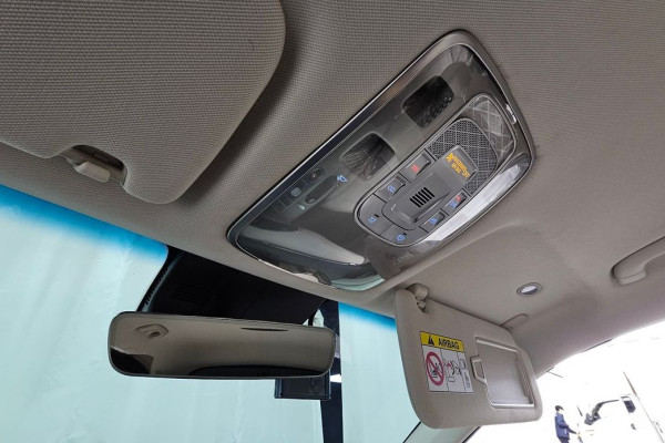 2021 Genesis GV70 с пробегом 90 818 км