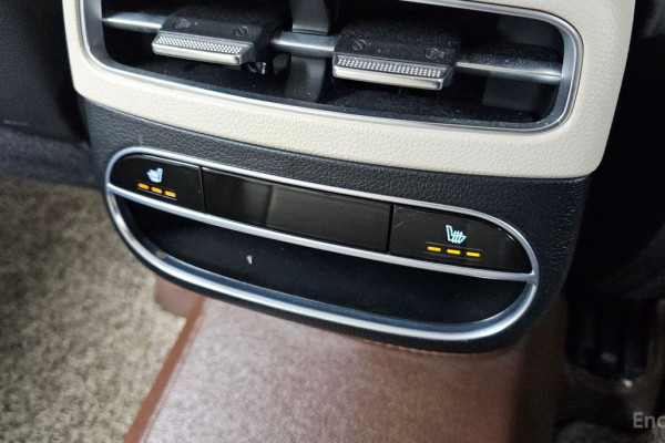 2021 Genesis GV70 с пробегом 90 818 км