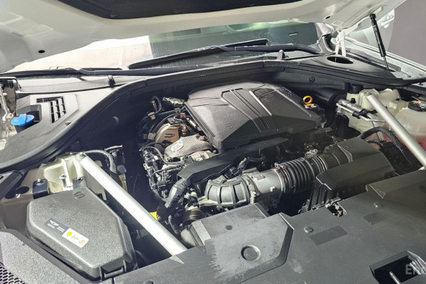 2022 Genesis GV70 с пробегом 60 172 км