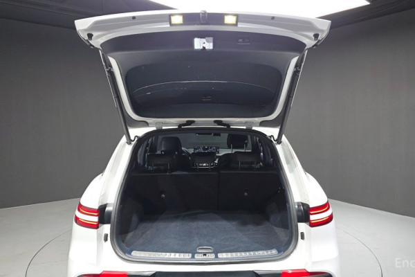 2022 Genesis GV70 с пробегом 46 116 км