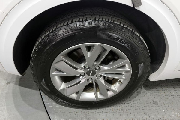 2022 Genesis GV70 с пробегом 88 424 км