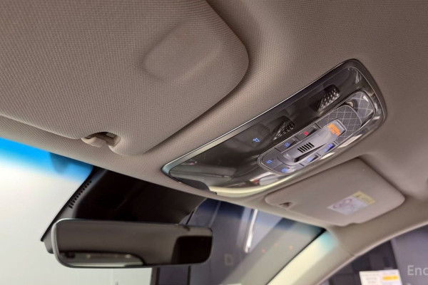 2021 Genesis GV70 с пробегом 81 448 км