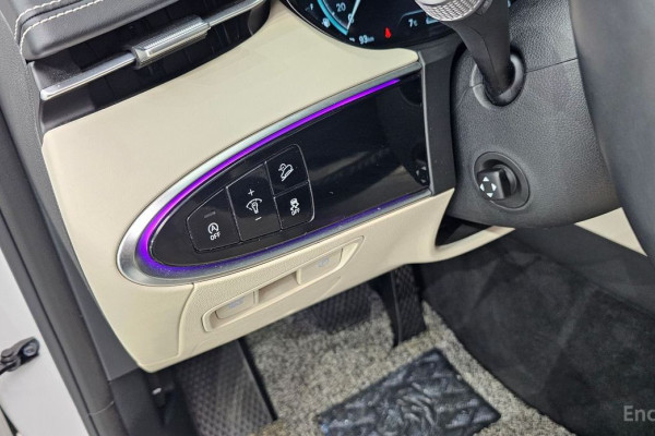 2022 Genesis GV70 с пробегом 60 172 км