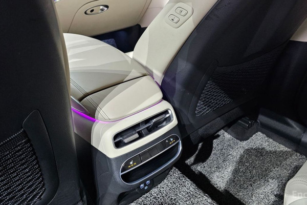 2022 Genesis GV70 с пробегом 60 172 км