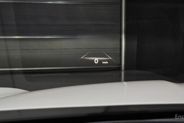 2022 Genesis GV70 с пробегом 60 172 км