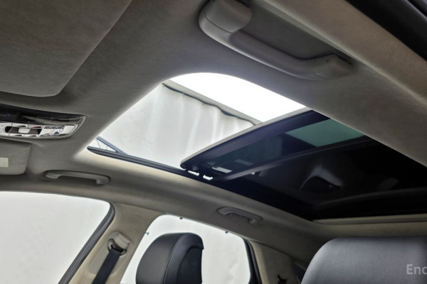 2021 Genesis GV70 с пробегом 98 058 км