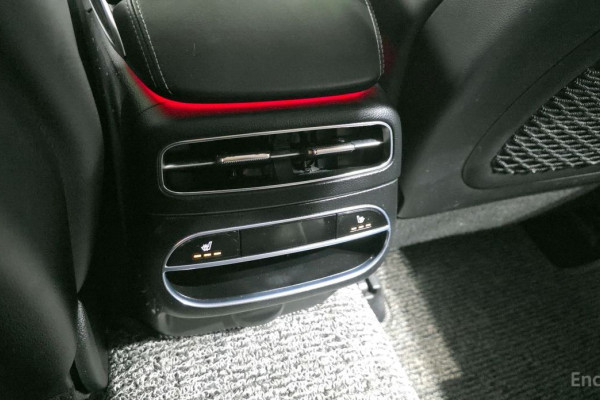 2022 Genesis GV70 с пробегом 88 424 км