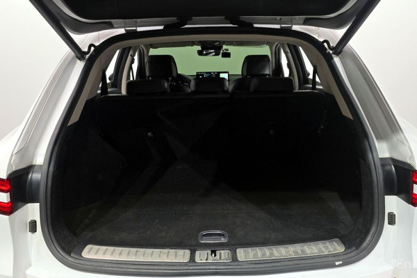 2022 Genesis GV70 с пробегом 88 424 км