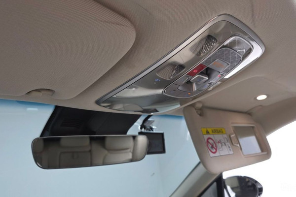 2021 Genesis GV70 с пробегом 62 930 км