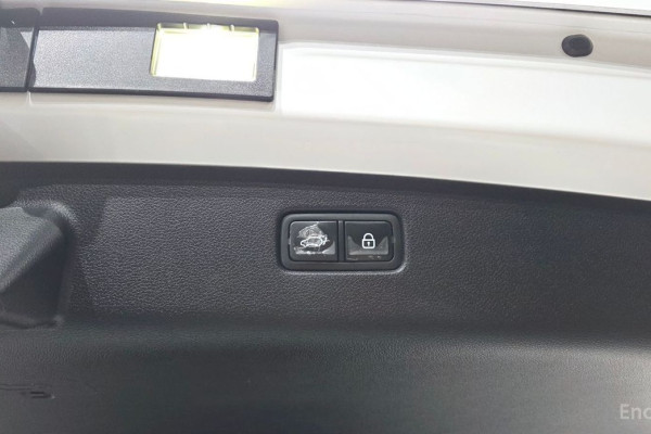 2021 Genesis GV70 с пробегом 62 930 км