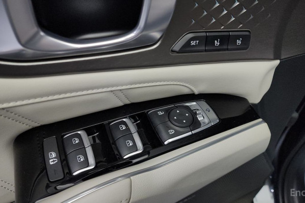 2022 Kia Sorento с пробегом 47 991 км