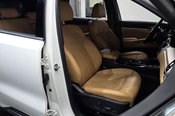 2022 Kia Sorento с пробегом 50 862 км