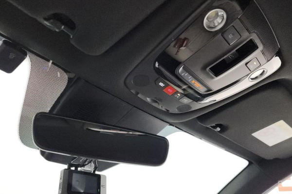 2022 Kia Sorento с пробегом 47 991 км