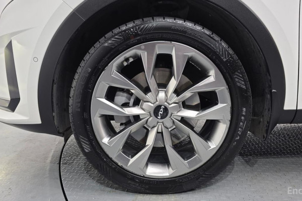 2022 Kia Sorento с пробегом 44 273 км