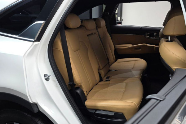 2022 Kia Sorento с пробегом 50 862 км