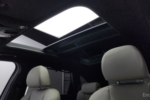 2022 Kia Sorento с пробегом 47 991 км