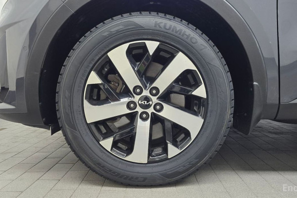 2022 Kia Sorento с пробегом 53 007 км