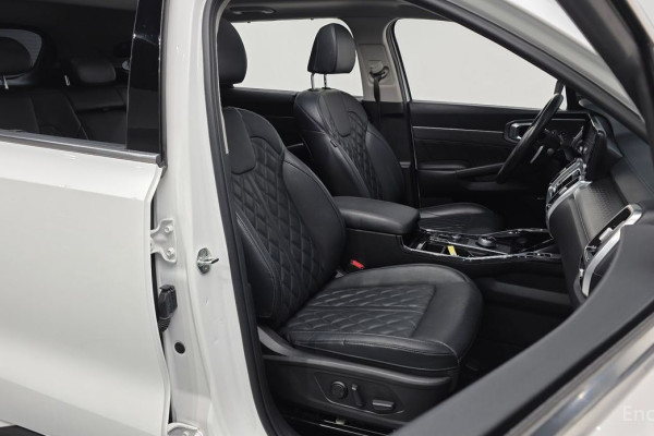 2022 Kia Sorento с пробегом 44 273 км