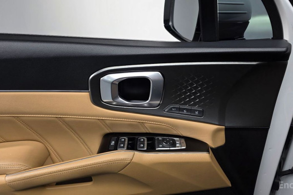 2022 Kia Sorento с пробегом 50 862 км