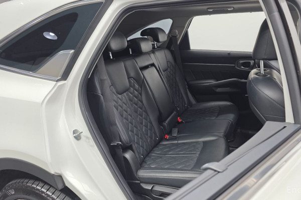 2022 Kia Sorento с пробегом 44 273 км