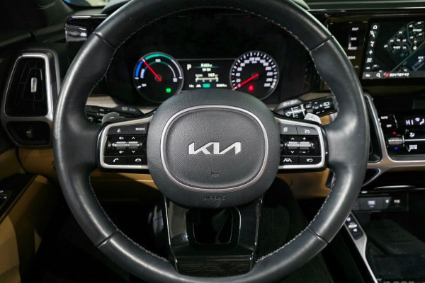 2022 Kia Sorento с пробегом 59 384 км